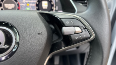 Skoda Octavia 1.5 TSI SE Technology 5dr Petrol Hatchback